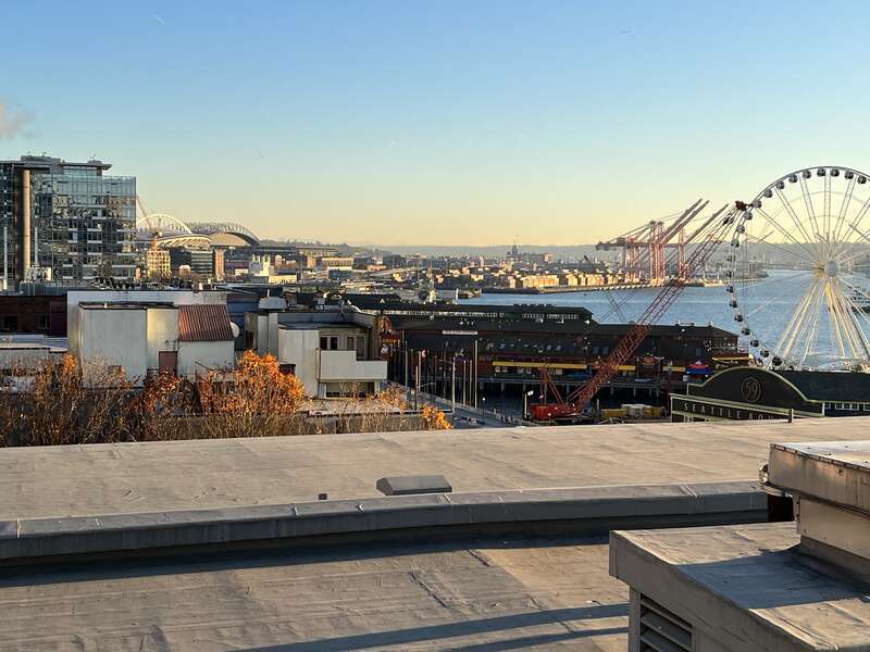 Seattle
