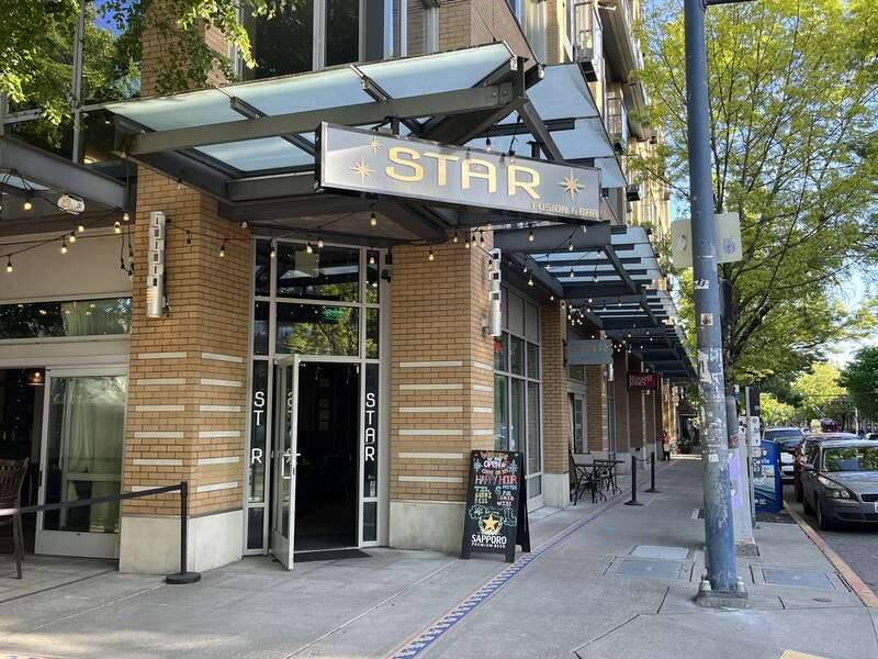 Seattle, Washington