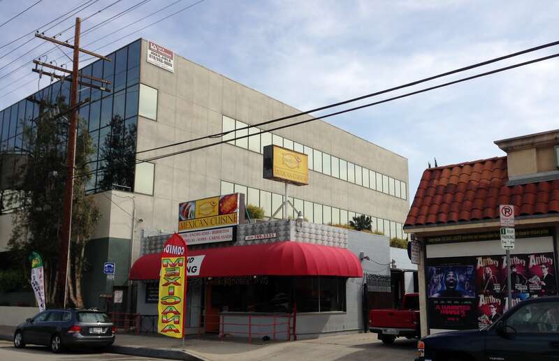 Sherman Oaks, Los Angeles, CA, USA