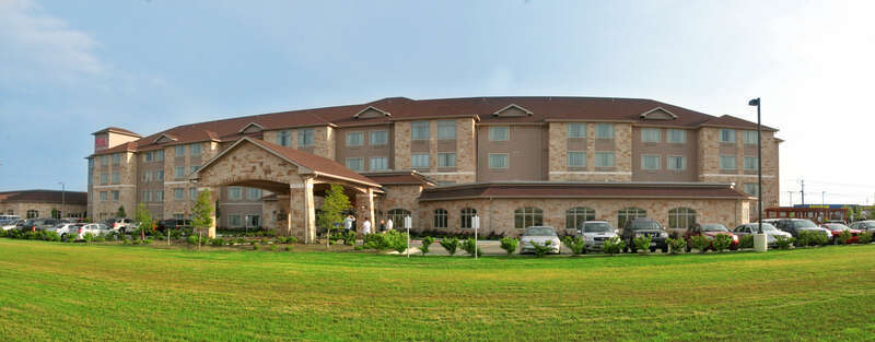 Shilo Inn Suites - Killeen