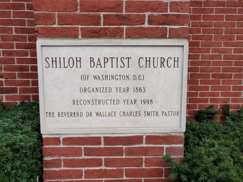 church building