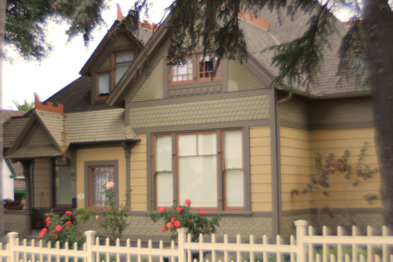 William Shipsey House