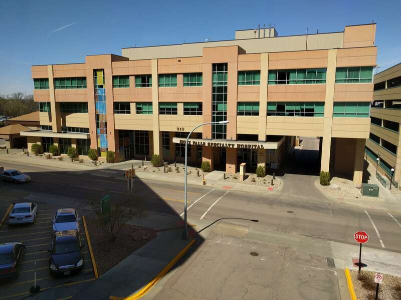 Sioux Falls, South Dakota