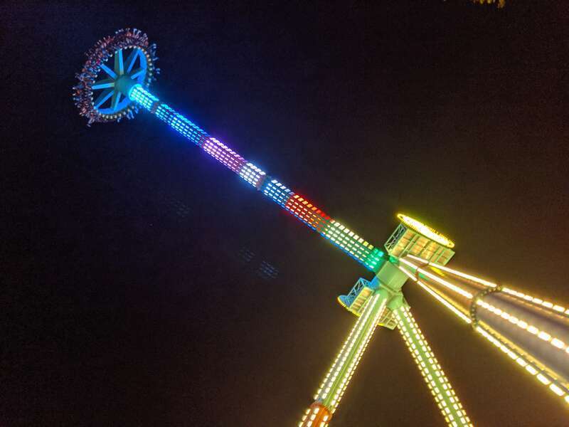 Crazanity