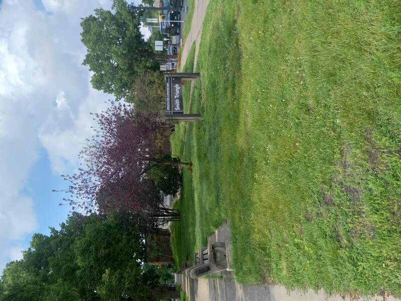 Smith Triangle