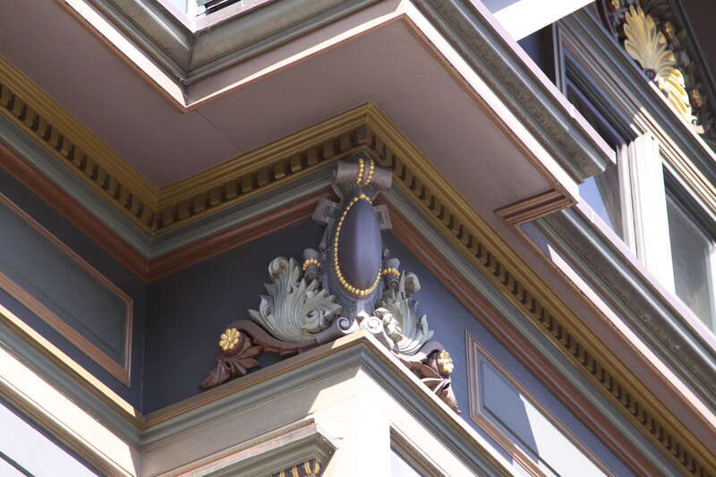 John Spencer House