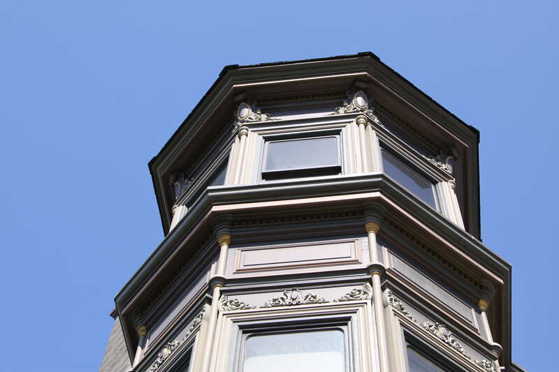 John Spencer House