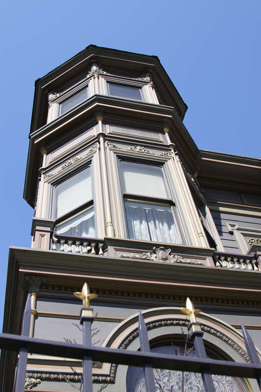 John Spencer House