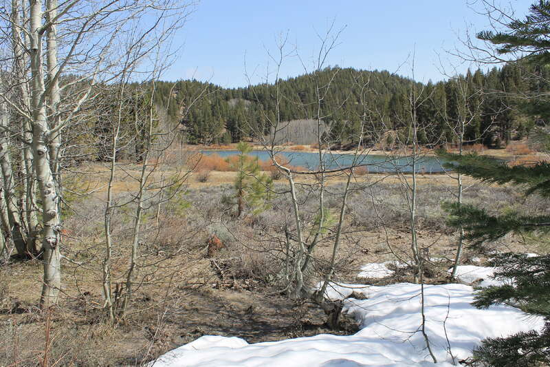 Spooner Lake