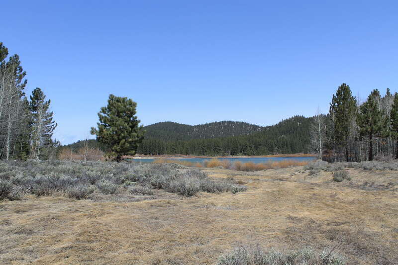 Spooner Lake