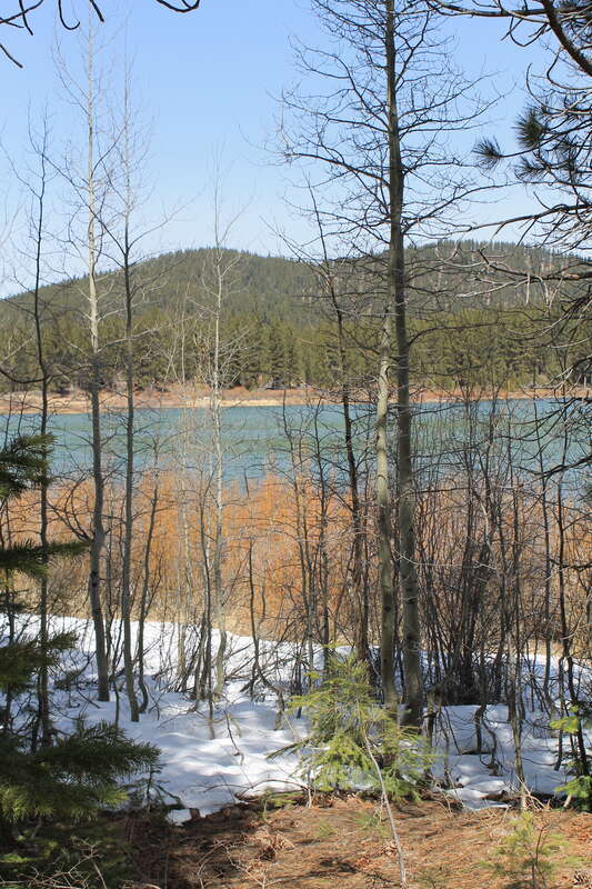 Spooner Lake