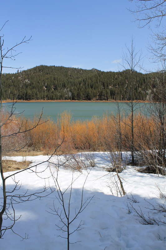 Spooner Lake