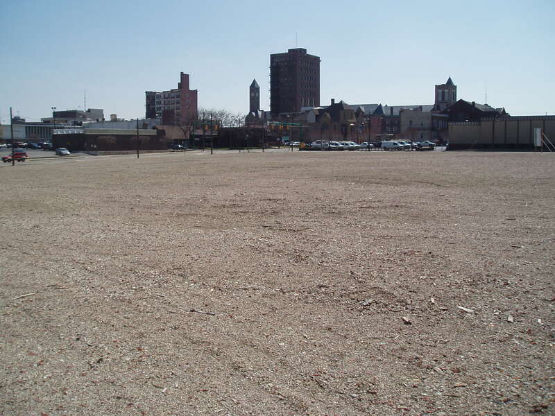The City of Springfield has been awarded a Clean Ohio Revitalization Fund grant to demolish structures and conduct environmental cleanup at the former Greenawalt/Trenor complex. The complex was historically used for industrial and then commercial