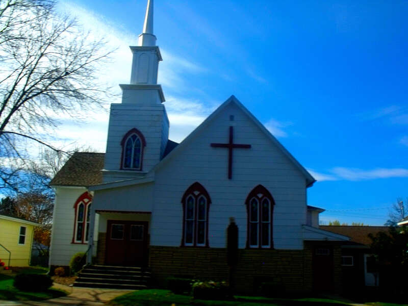 Stoddard United Methodist Church