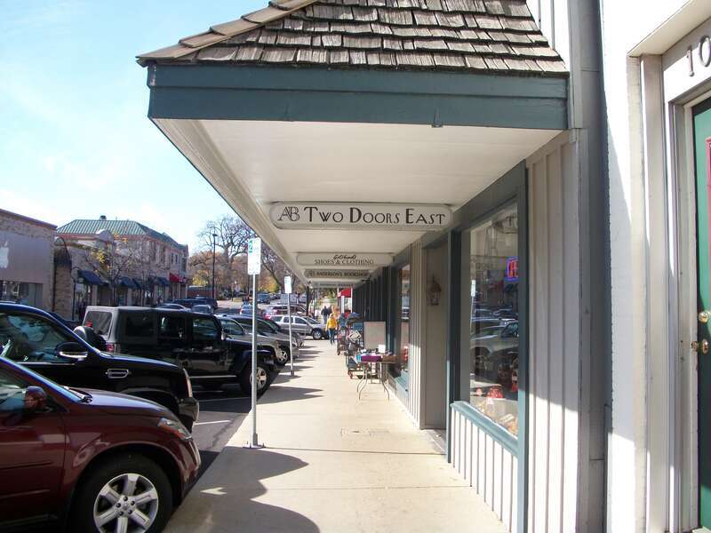 Stores