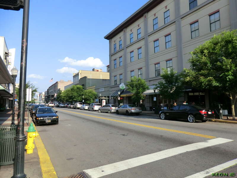 Street