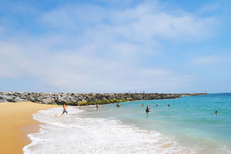 Newport Beach, United States