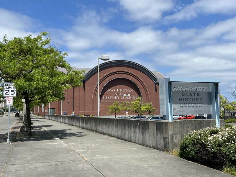 Tacoma, Washington
