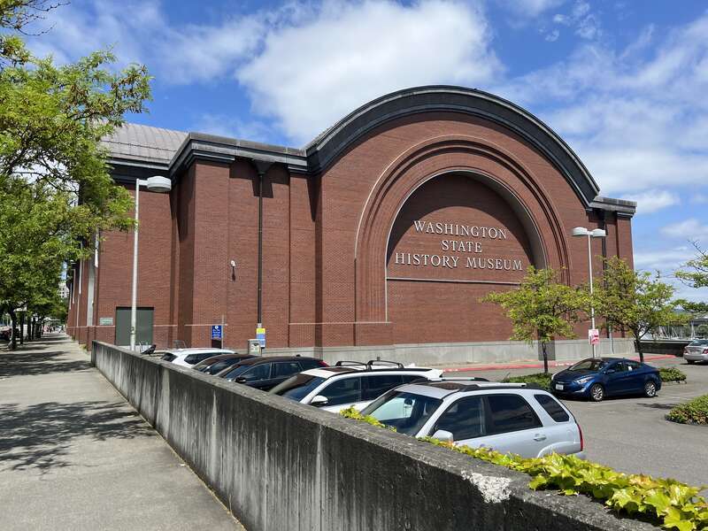 Tacoma, Washington