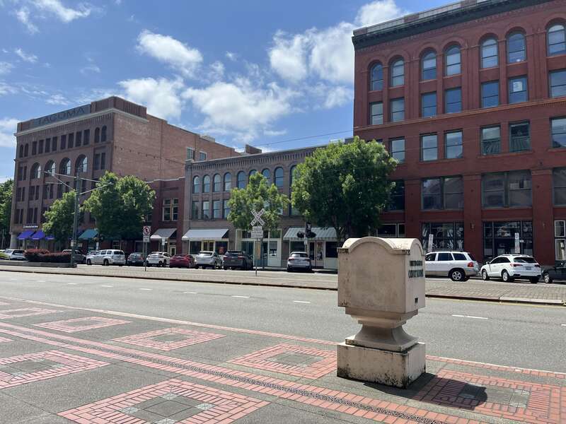 Tacoma, Washington