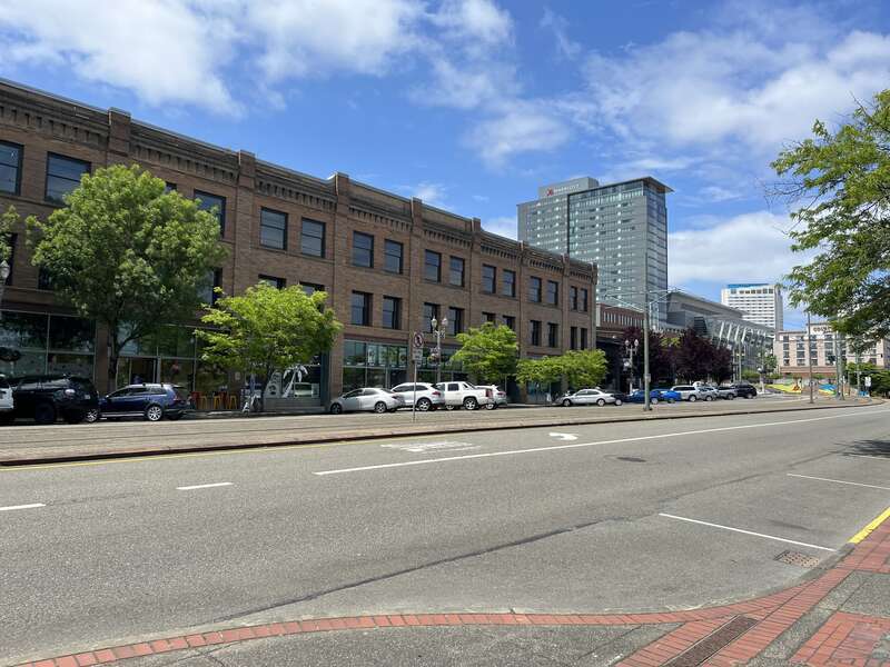 Tacoma, Washington