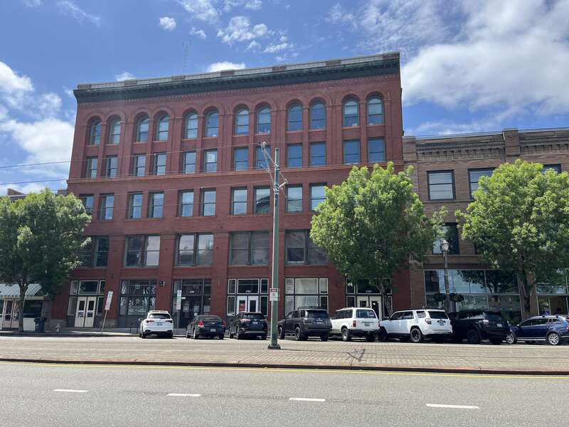 Tacoma, Washington