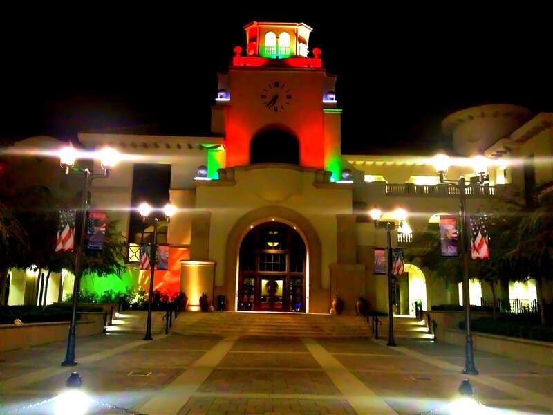 Temecula Civic Center