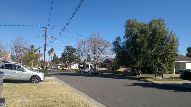 Temple City, CA, USA