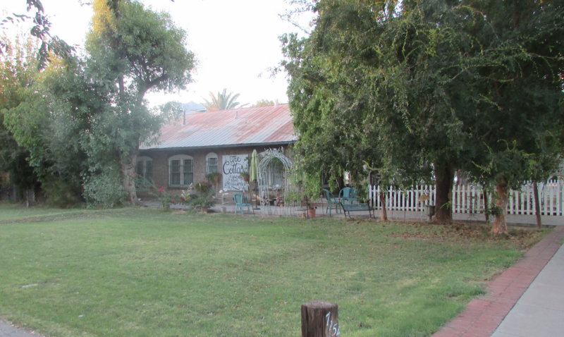 




This is an image of a place or building that is listed on the National Register of Historic Places in the United States of America. Its reference number is 92000680.

