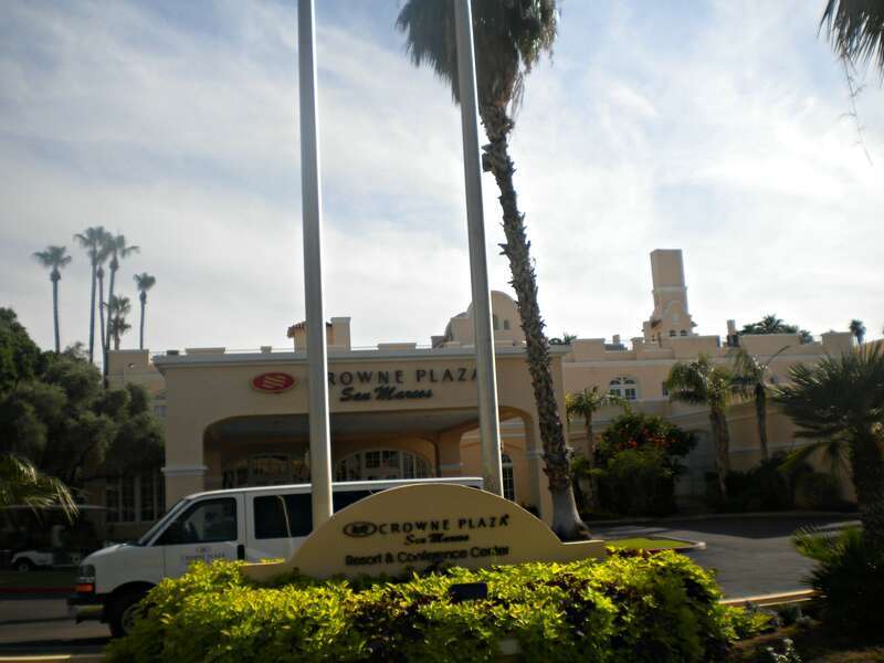 San Marcos Hotel