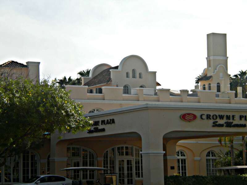 San Marcos Hotel
