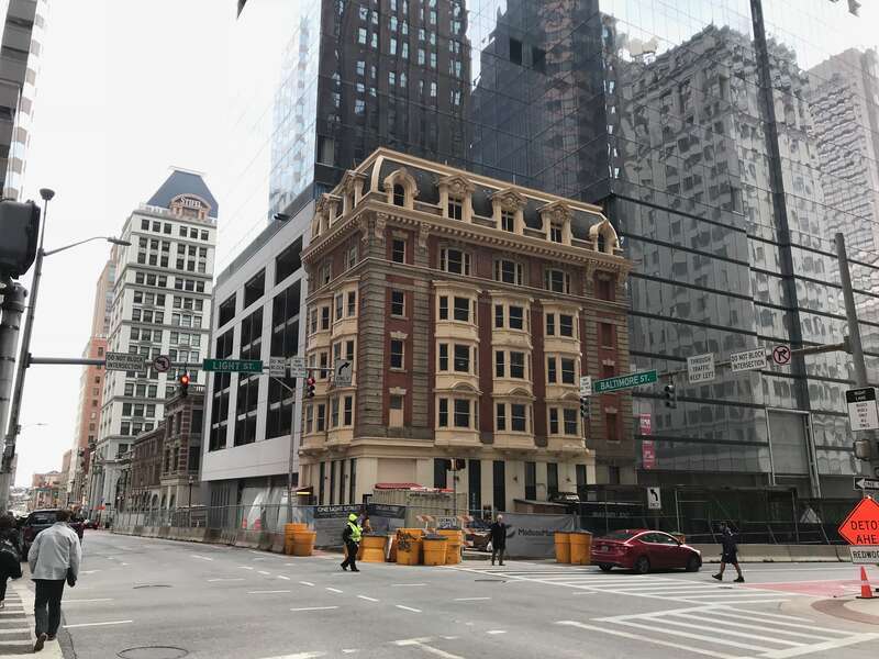 Photograph by Eli Pousson, 2018 April 11.