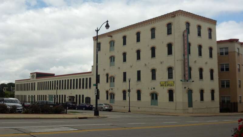Thomas Driver and Sons Manufacturing Company