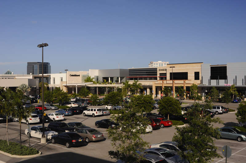 Town Center at Boca Raton - New Addition
