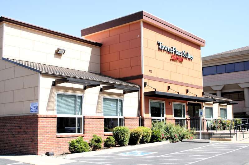 TownePlace Suites in Olympia, Washington