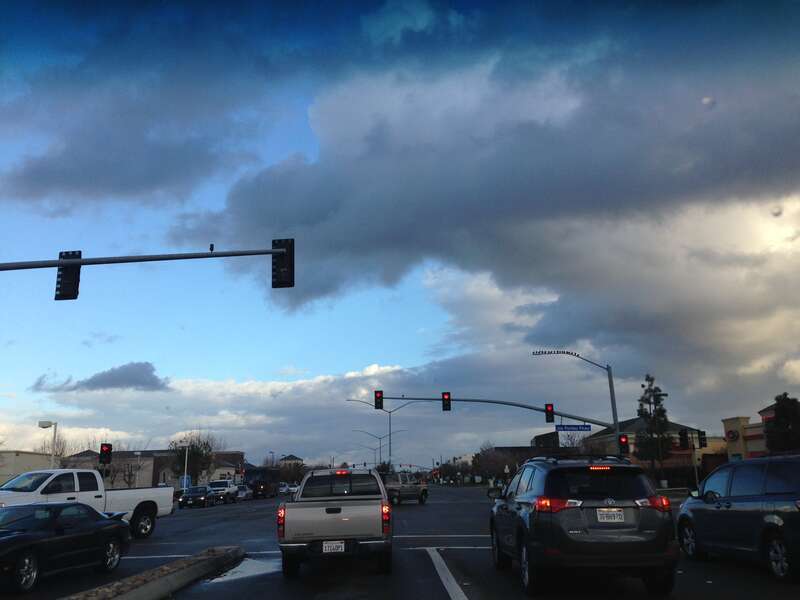 Tracy, CA, USA