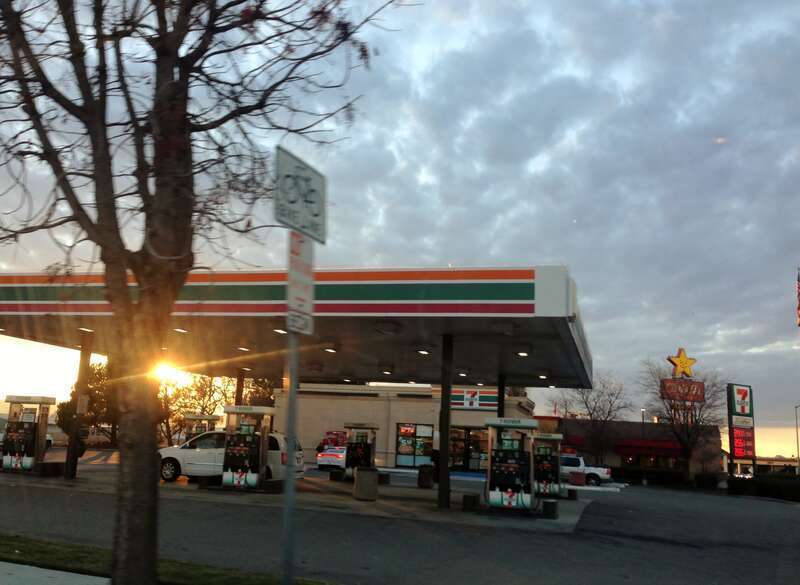 Tracy, CA, USA