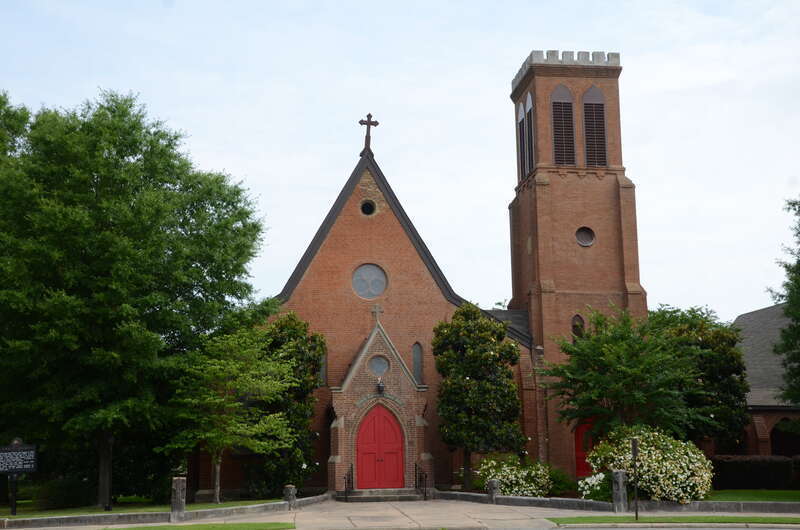 Trinity Episcopal Church