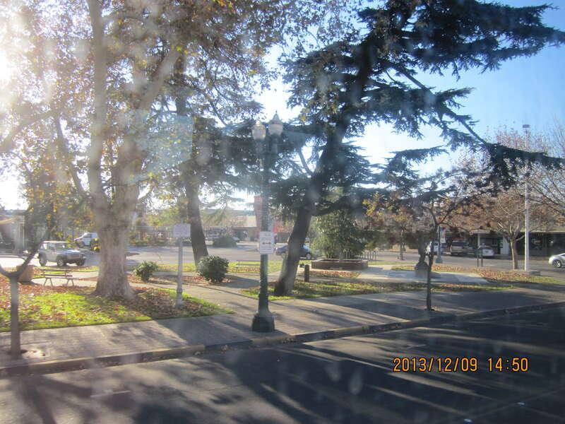 Turlock, CA, USA