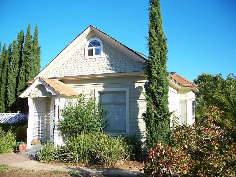 205 West Main Avenue, Morgan Hill, California, United States.