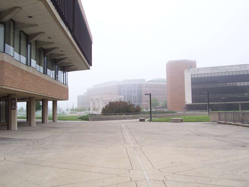 University of Illinois at Springfield