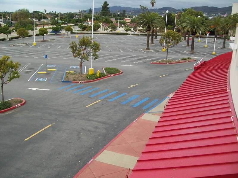Ventura, CA, USA