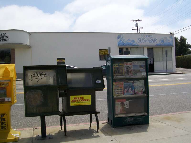 Ventura, CA, USA