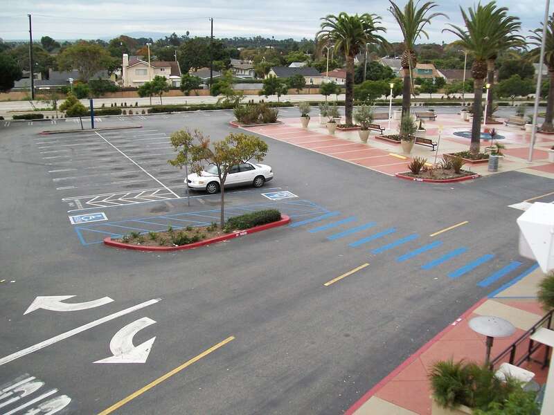 Ventura, CA, USA