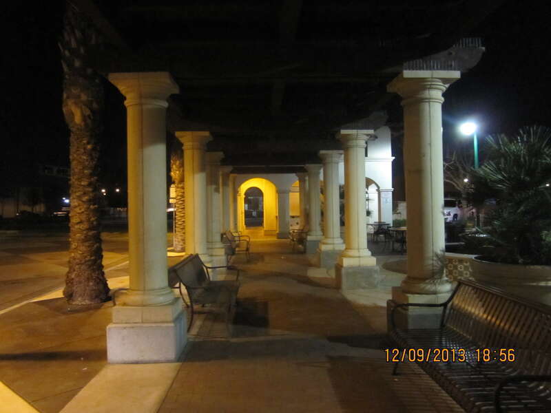 Visalia, CA, USA