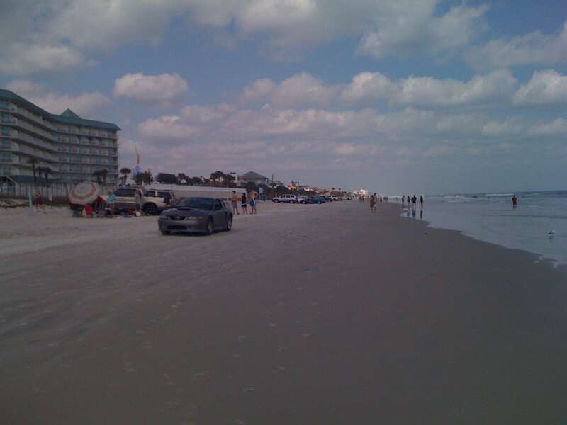 Volusia County, FL, USA