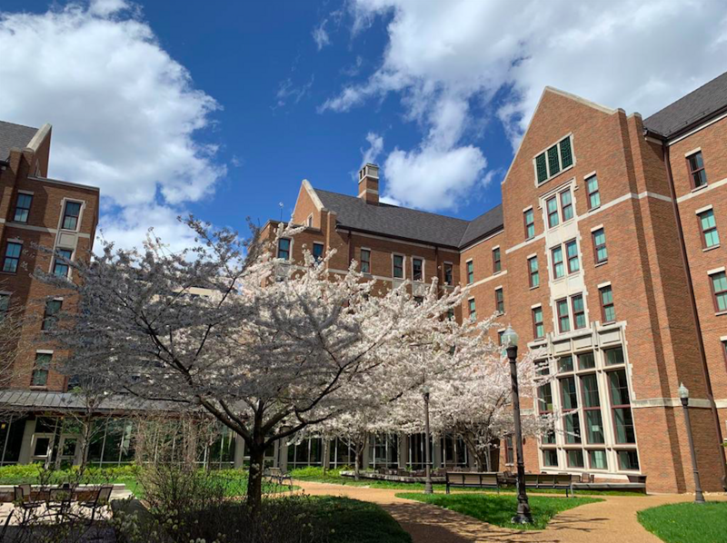 Warren College at Vanderbilt University