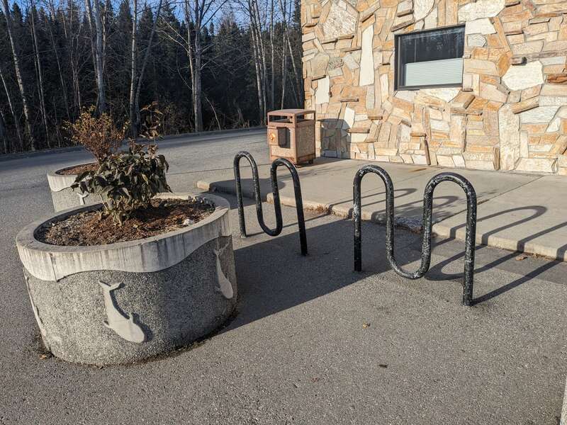 Wave racks