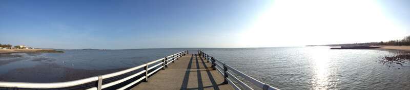 west haven beach