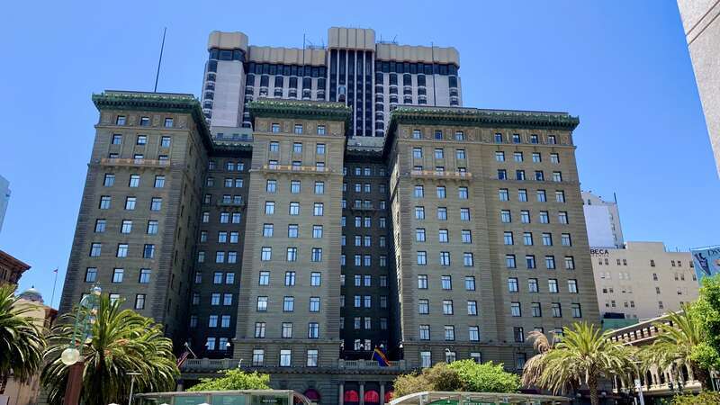 Westin St. Francis